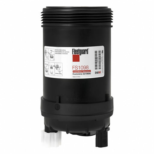 Fuel Separator Spin On