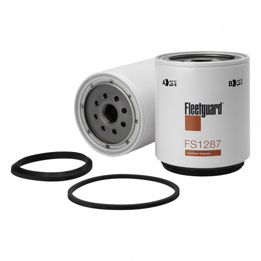Fuel Separator Cartridge Metal