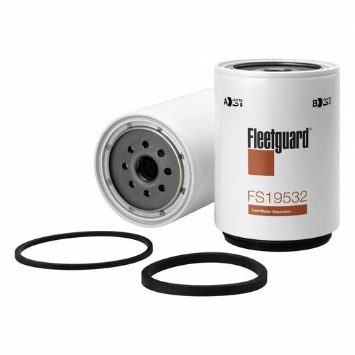 Fuel Separator Spin On