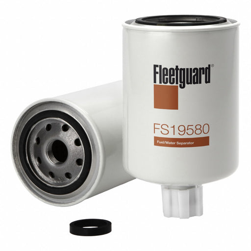 Fuel Filter Spin On/Fuel Cartrg Kit