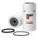 Fuel Separator Cartridge Metal