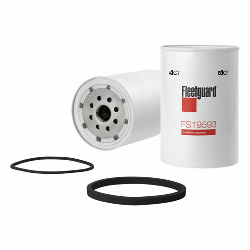 Fuel Separator Spin On Stratapore