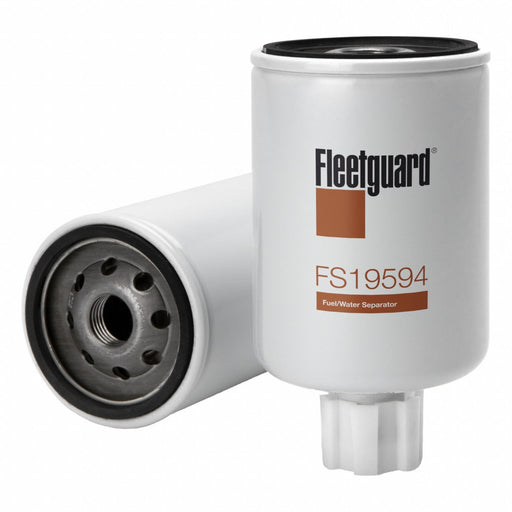 Fuel Separator Spin On Stratapore