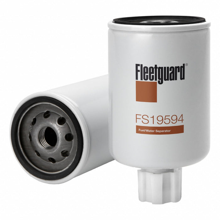 Fuel Separator Spin On Stratapore