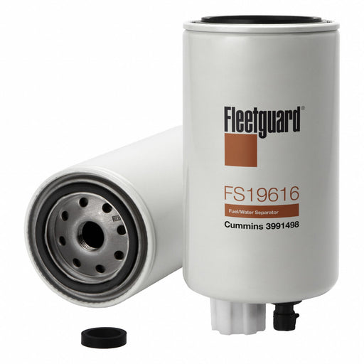 Fuel Filter Standard Size EleMax