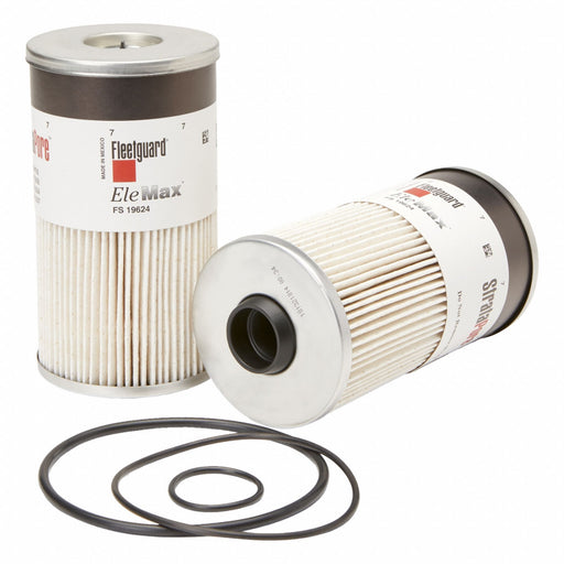 Fuel Separator Spin On