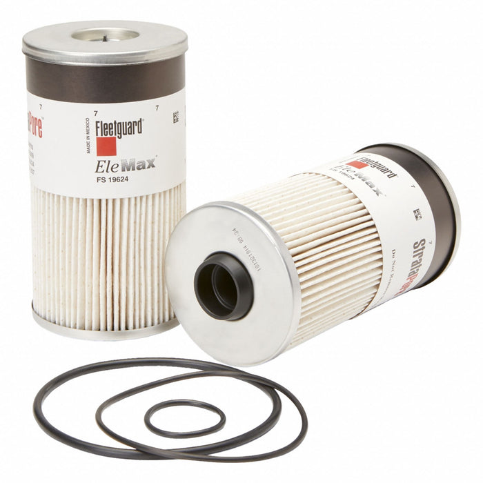 Fuel Separator Spin On