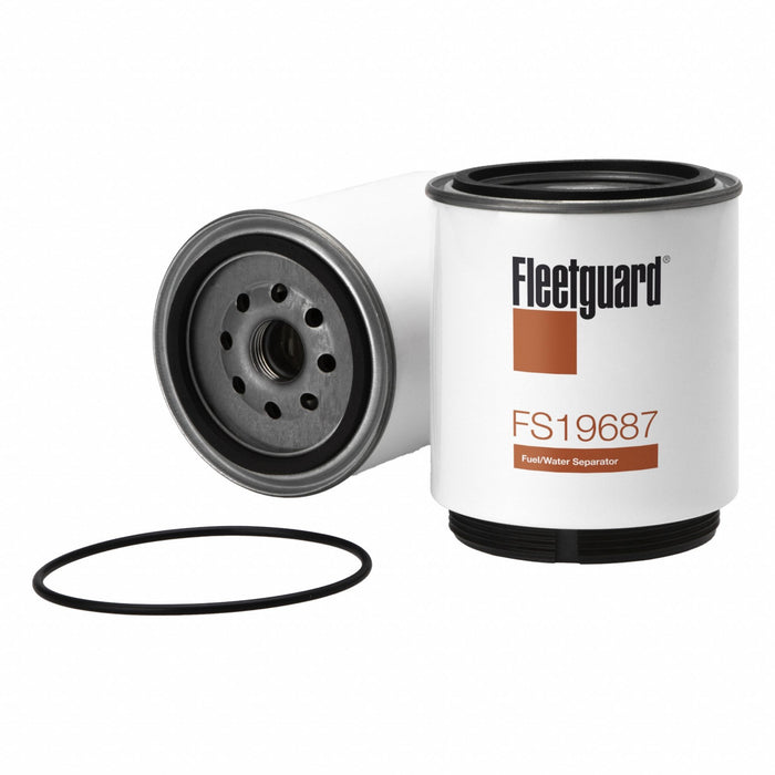 Fuel Separator Spin On Stratapore