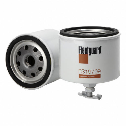 Fuel Filter Standard Size EleMax