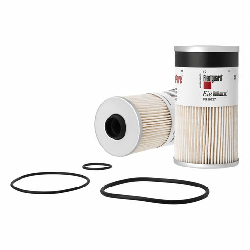 Fuel Filter Standard Size EleMax