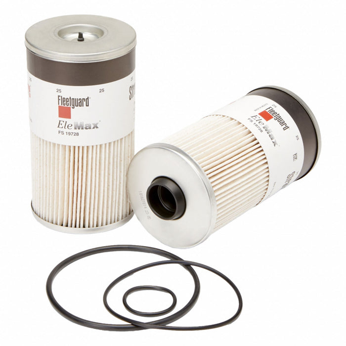 Fuel Filter Standard Size EleMax
