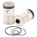 Fuel Filter Standard Size EleMax
