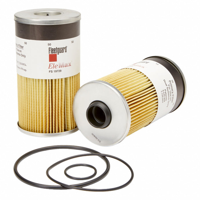 Fuel Chemical Filter