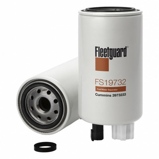 Fuel Filter Standard Size EleMax