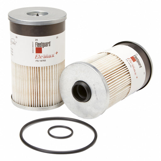 Fuel Separator Spin On