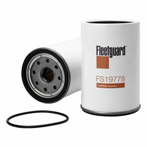 Fuel Separator Spin On