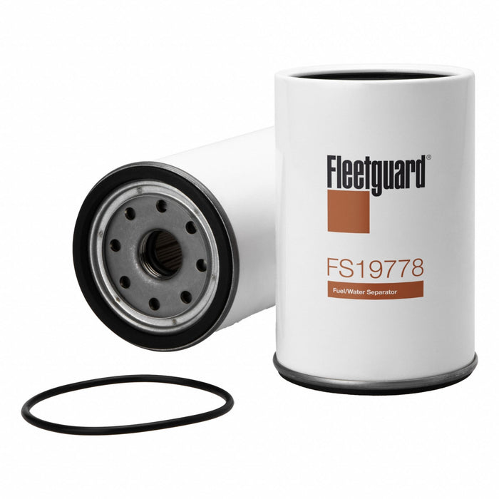 Fuel Separator Spin On