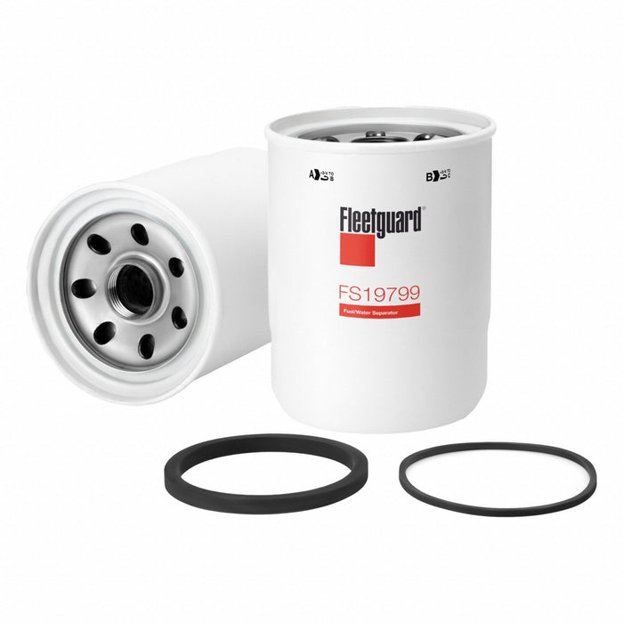 Fuel Separator Spin On