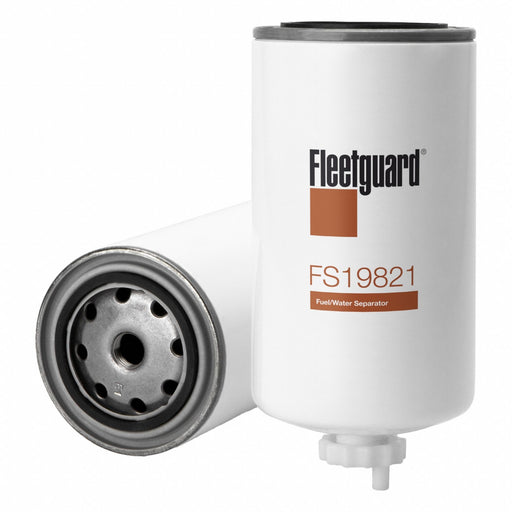 Filter Design Spin On