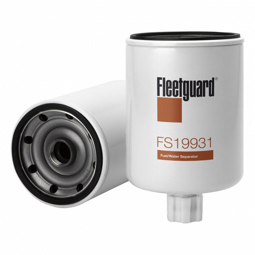 Fuel Separator Spin On