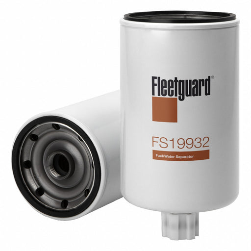 Fuel Separator Spin On