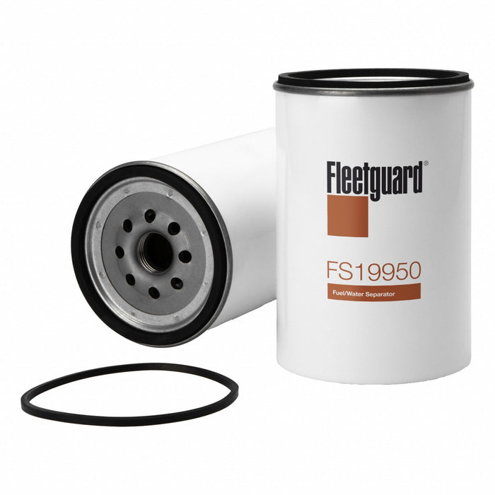 Fuel Separator Spin On