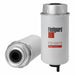 Fuel Filter Cartridge Metal