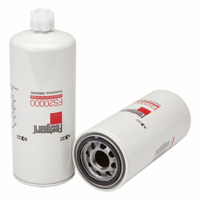 Fuel Separator Spin On