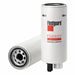 Fuel Filter Spin On/Fuel Cartrg Kit