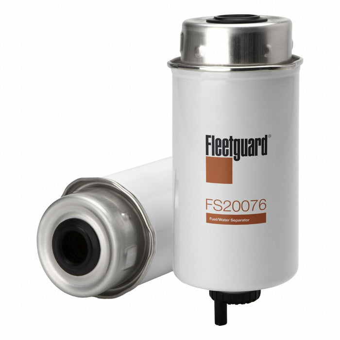 Fuel Filter Standard Size EleMax