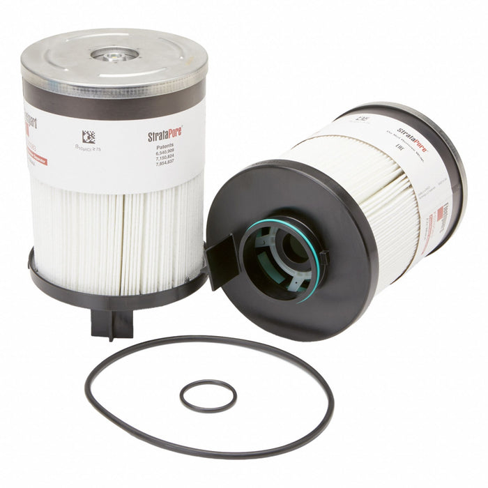 Filter in Filter FWS Cartridge