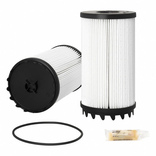Fuel Separator Cartridge Metal