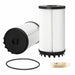 Fuel Separator Cartridge Metal