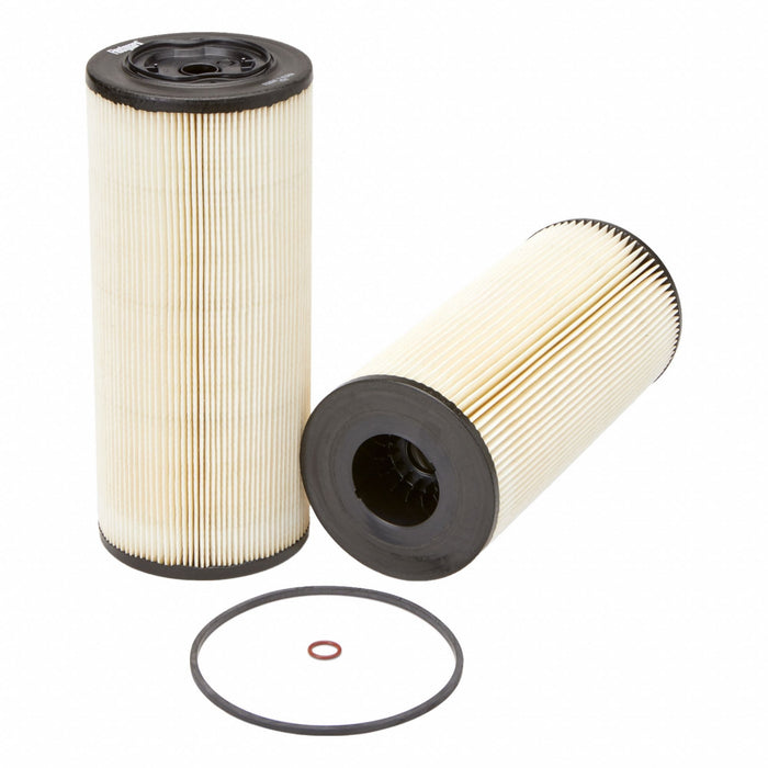 Fuel Separator Cartridge Metal