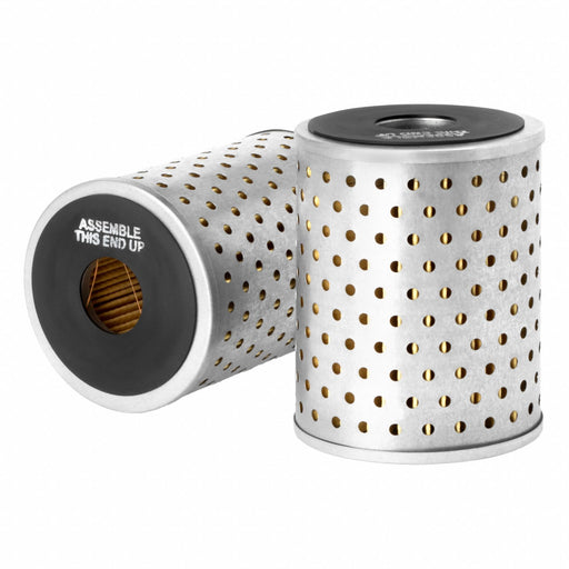 Hydraulic Cartridge Cellulose