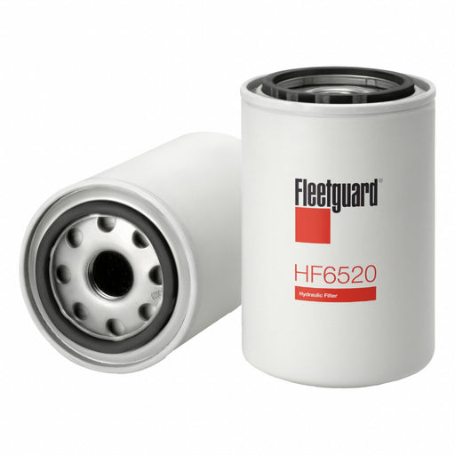Hydraulic Spin On Cellulose