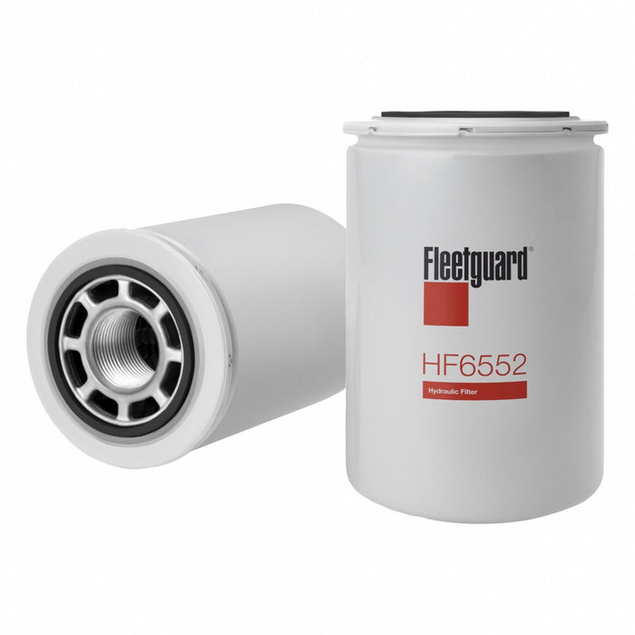 Hydraulic Spin-on Synthetic 