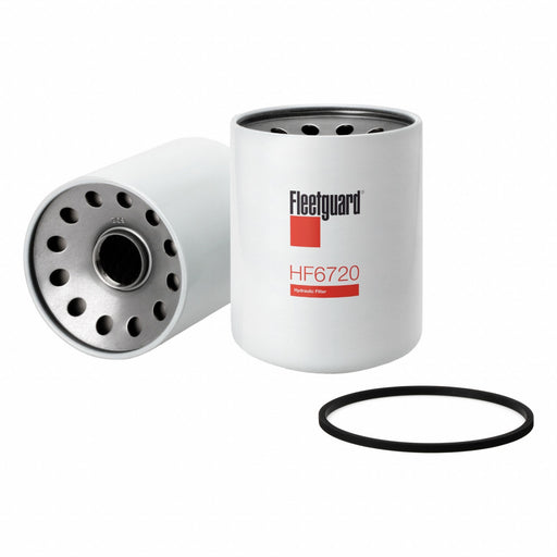 Hydraulic Spin On Cellulose