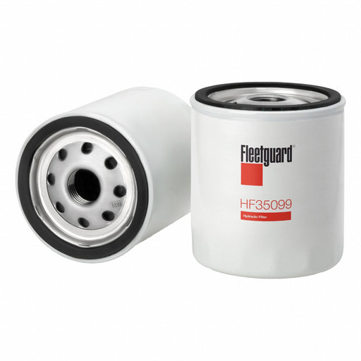 Hydraulic Spin On Cellulose