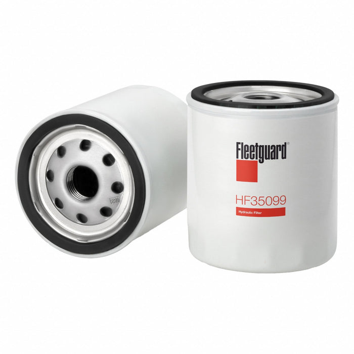 Hydraulic Spin On Cellulose