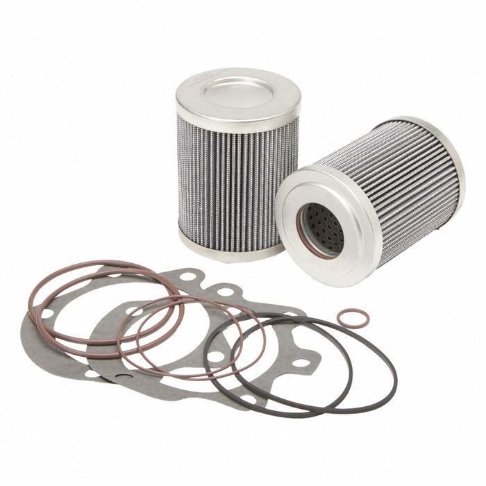 Hydraulic Cartridge Cellulose 