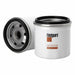 Hydraulic Spin On Cellulose