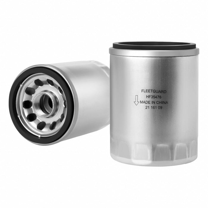 Hydraulic Spin On Cellulose