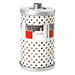 Oil Filter Cellulose Cartrg Metal