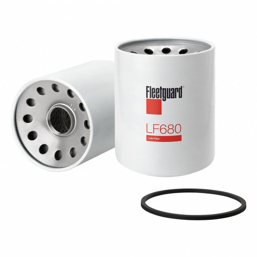 Oil Filter Cellulose Spin On