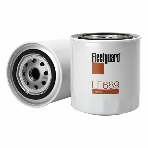 Oil Filter Cellulose Spin On