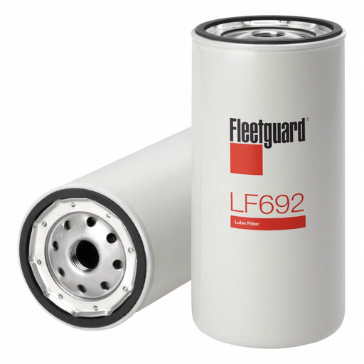 Oil Filter Cellulose Spin On