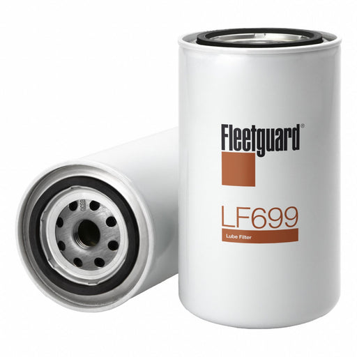 Oil Filter Cellulose Spin On