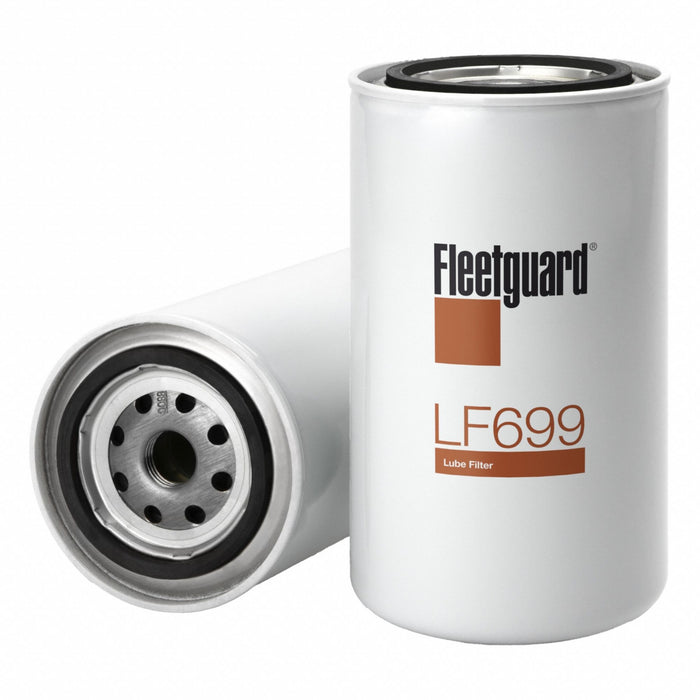 Oil Filter Cellulose Spin On