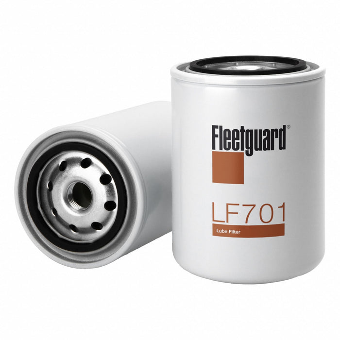Oil Filter Cellulose Spin On